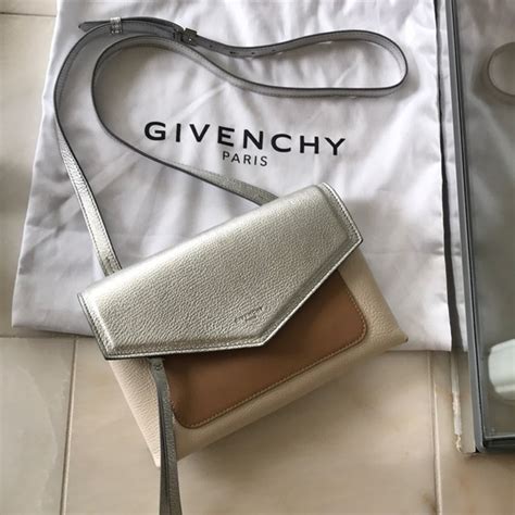 givenchy duetto pouch|givenchy bag.